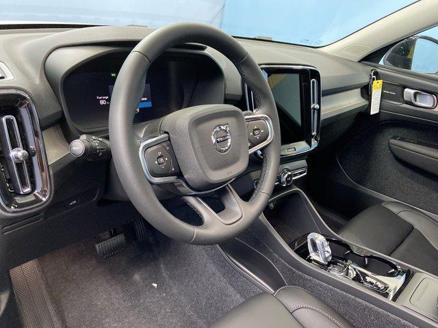 new 2026 Volvo XC40 car, priced at $53,525