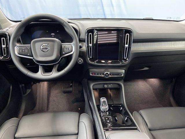 new 2026 Volvo XC40 car, priced at $53,525