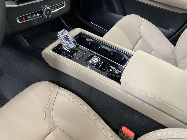 new 2026 Volvo XC90 car, priced at $66,193