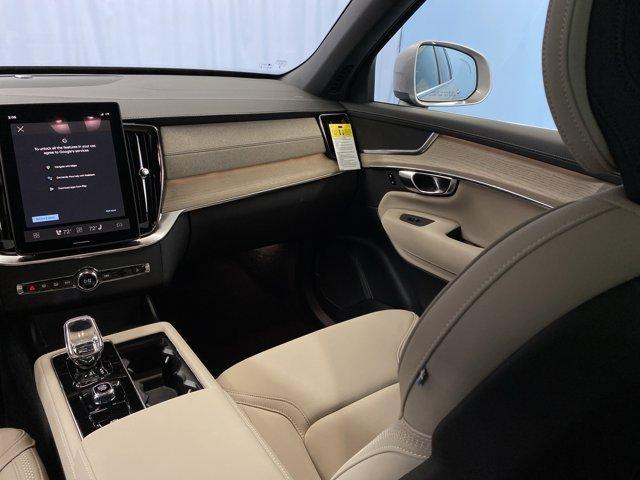 new 2026 Volvo XC90 car, priced at $66,193