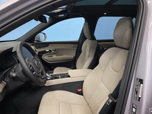 new 2026 Volvo XC90 car, priced at $66,193