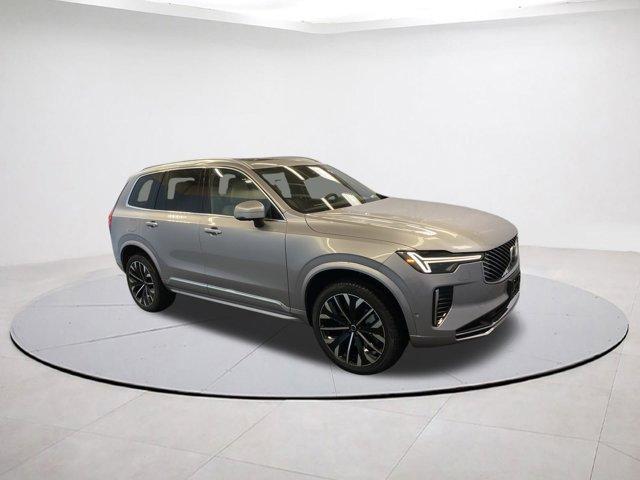 new 2026 Volvo XC90 car, priced at $66,193