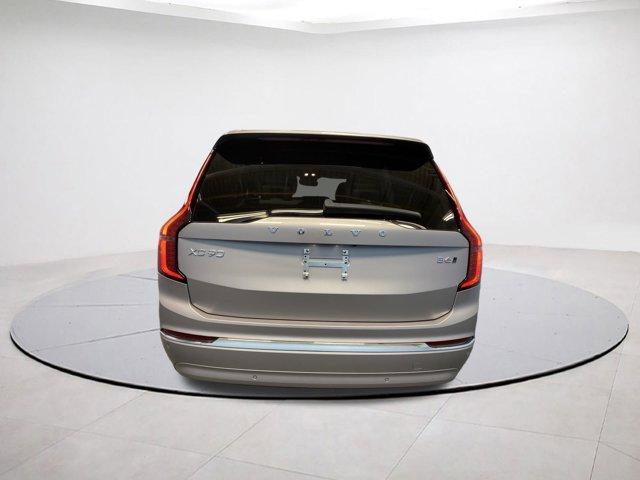 new 2026 Volvo XC90 car, priced at $66,193