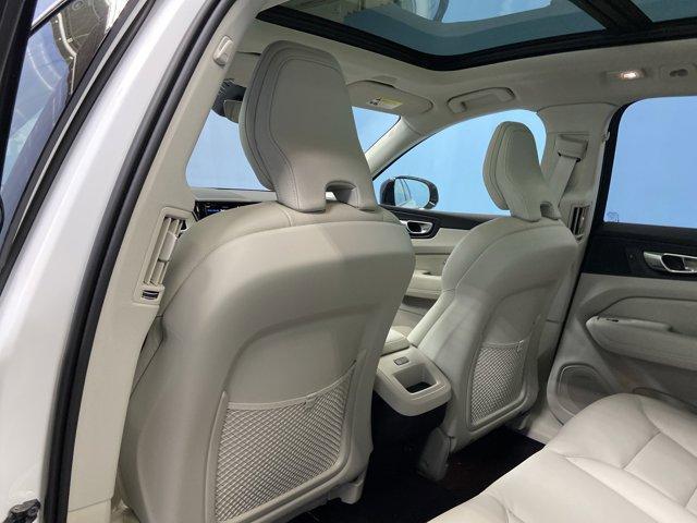 new 2025 Volvo XC60 car, priced at $54,705