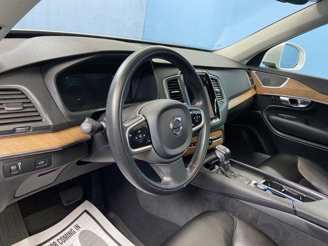 used 2022 Volvo XC90 car, priced at $39,993