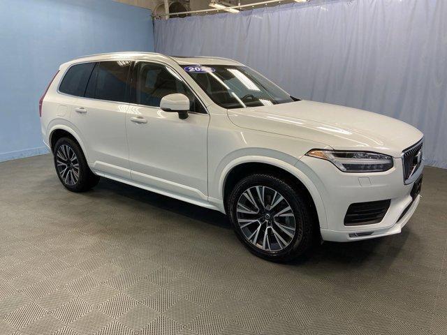 used 2022 Volvo XC90 car, priced at $39,993