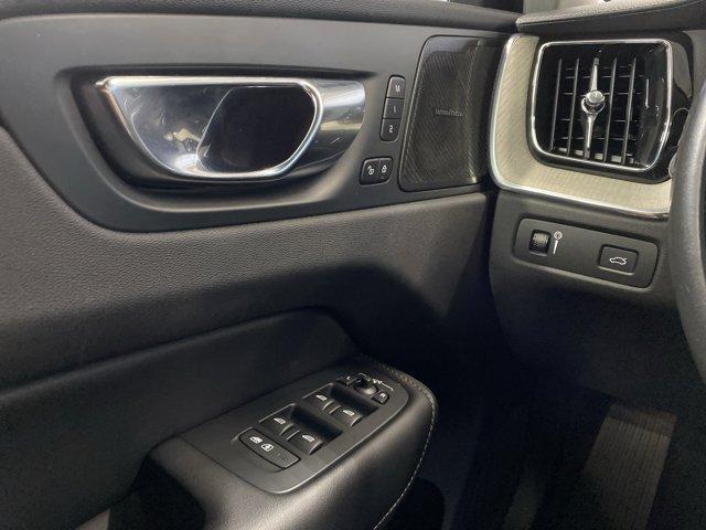 used 2021 Volvo XC60 car, priced at $23,931
