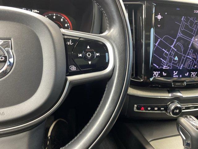 used 2021 Volvo XC60 car, priced at $23,931