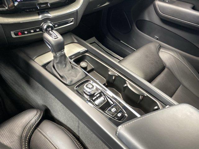 used 2021 Volvo XC60 car, priced at $23,931