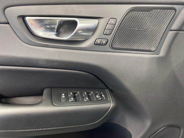 used 2021 Volvo XC60 car, priced at $23,931