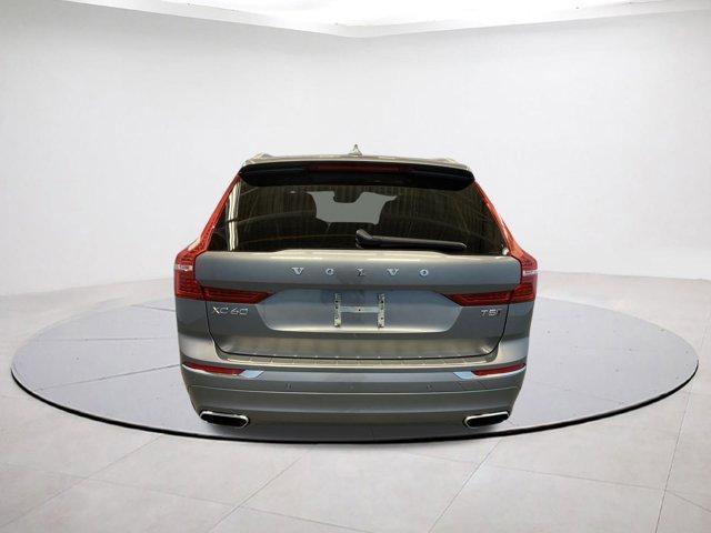 used 2021 Volvo XC60 car, priced at $23,931