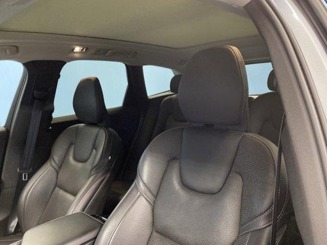 used 2021 Volvo XC60 car, priced at $23,931