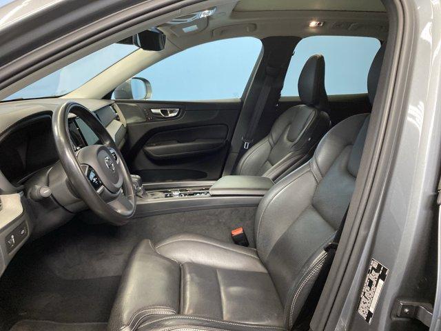 used 2021 Volvo XC60 car, priced at $23,931