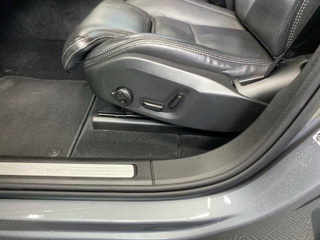 used 2021 Volvo XC60 car, priced at $23,931