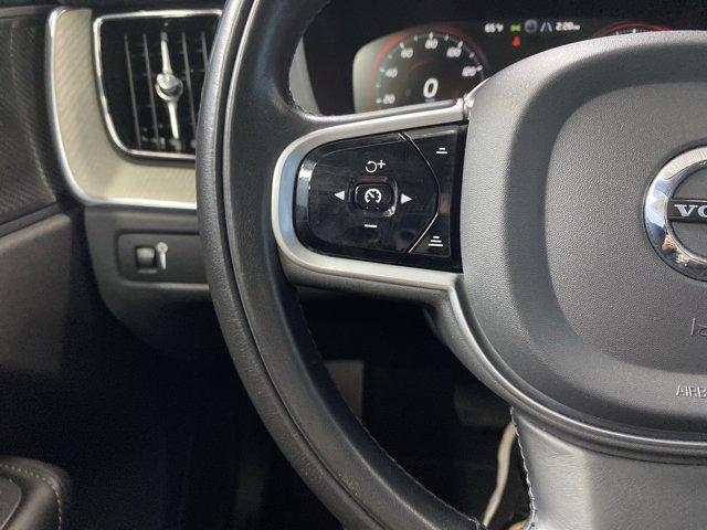 used 2021 Volvo XC60 car, priced at $23,931
