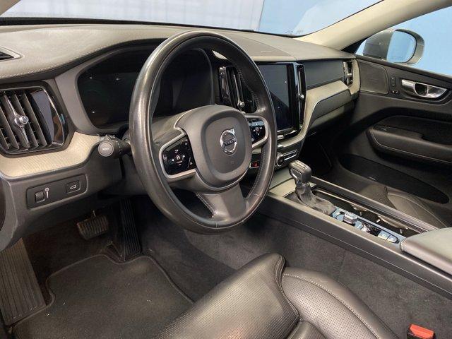 used 2021 Volvo XC60 car, priced at $23,931