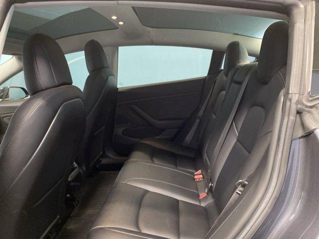 used 2018 Tesla Model 3 car, priced at $16,721