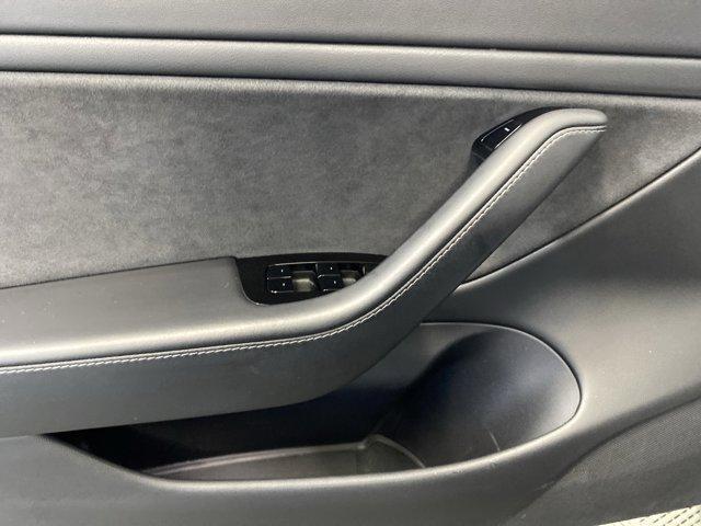 used 2018 Tesla Model 3 car, priced at $16,721