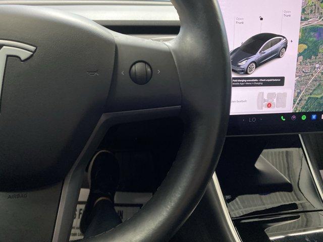 used 2018 Tesla Model 3 car, priced at $16,721