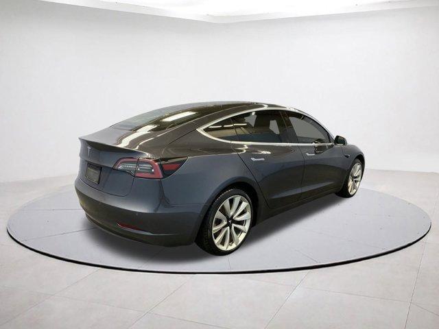 used 2018 Tesla Model 3 car, priced at $16,721
