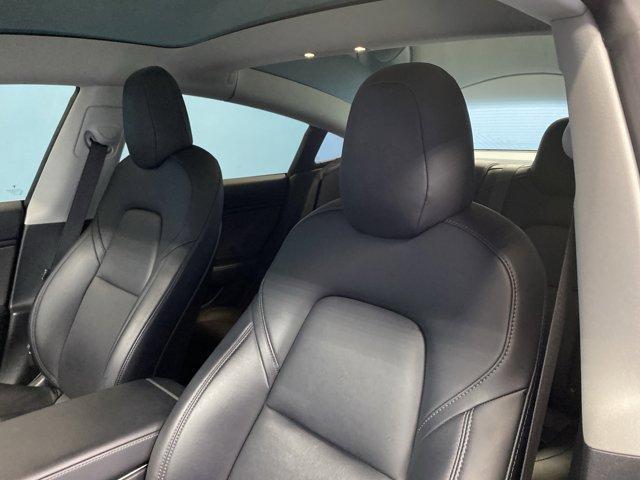 used 2018 Tesla Model 3 car, priced at $16,721