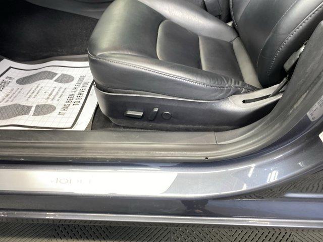 used 2018 Tesla Model 3 car, priced at $16,721