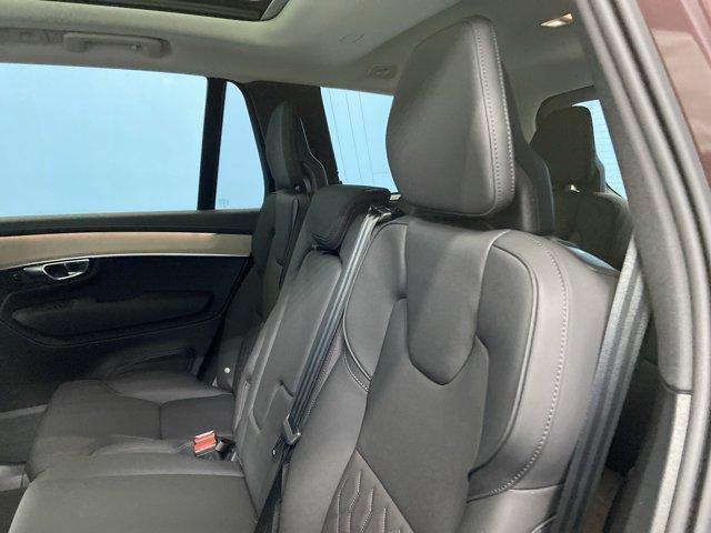 new 2025 Volvo XC90 car, priced at $60,495