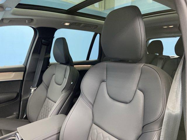 new 2025 Volvo XC90 car, priced at $60,495