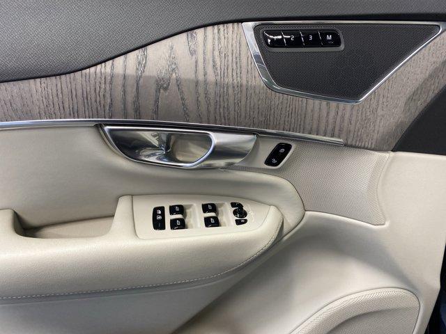 used 2023 Volvo XC90 car, priced at $39,900