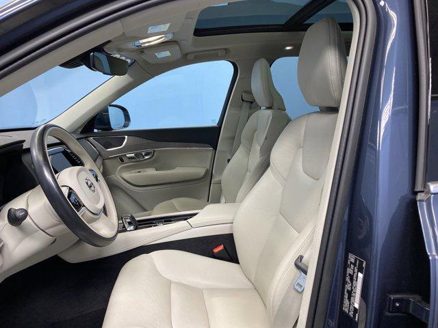 used 2023 Volvo XC90 car, priced at $39,900