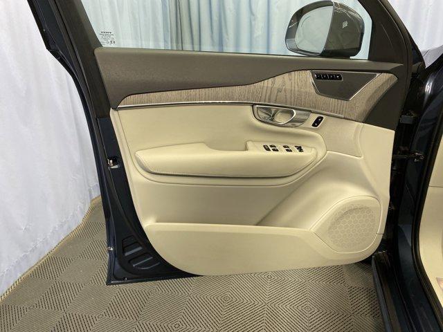 used 2023 Volvo XC90 car, priced at $39,900