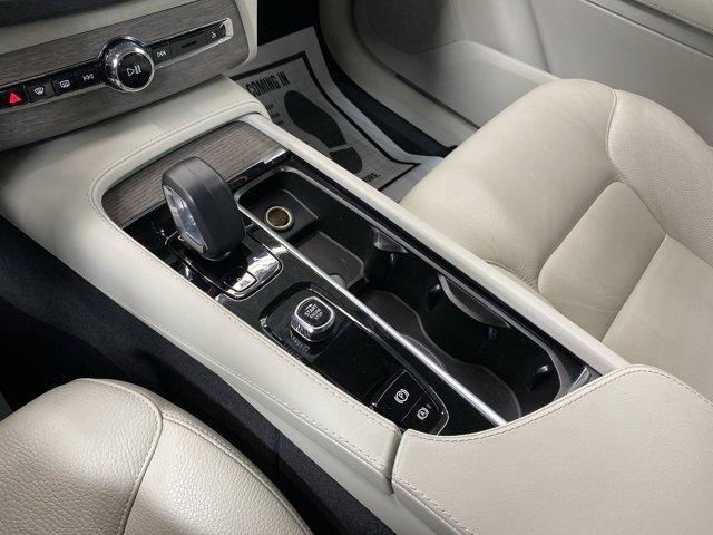 used 2023 Volvo XC90 car, priced at $39,900