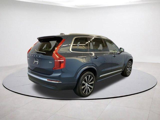 used 2023 Volvo XC90 car, priced at $39,900