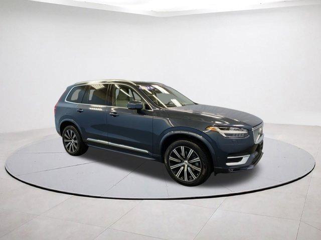 used 2023 Volvo XC90 car, priced at $39,900