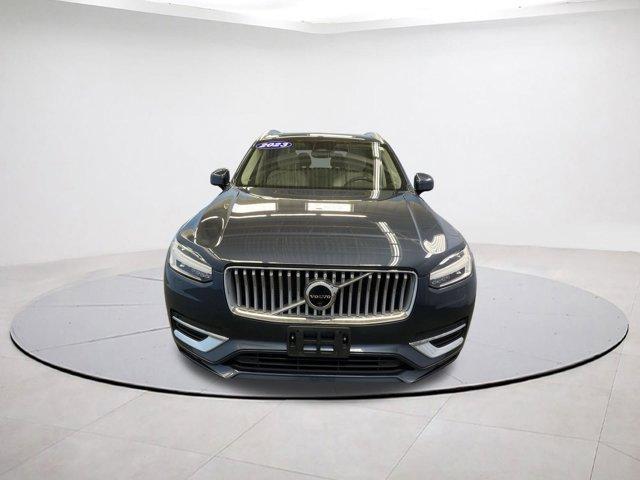 used 2023 Volvo XC90 car, priced at $39,900