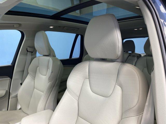 used 2023 Volvo XC90 car, priced at $39,900