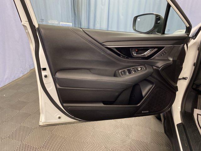 used 2023 Subaru Outback car, priced at $26,946