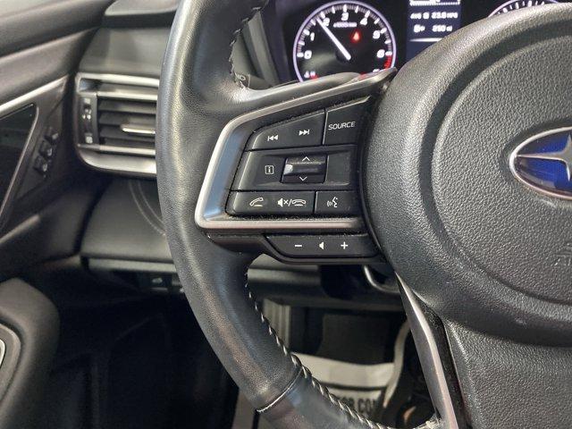 used 2023 Subaru Outback car, priced at $26,946