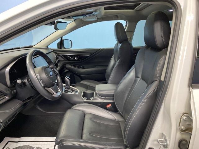used 2023 Subaru Outback car, priced at $26,946