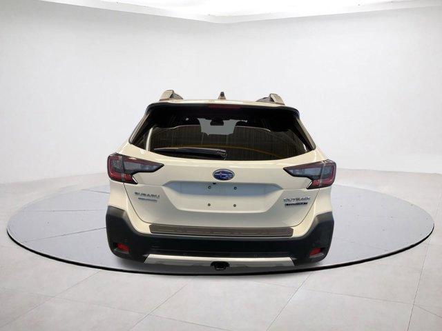 used 2023 Subaru Outback car, priced at $26,946