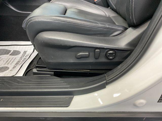 used 2023 Subaru Outback car, priced at $26,946