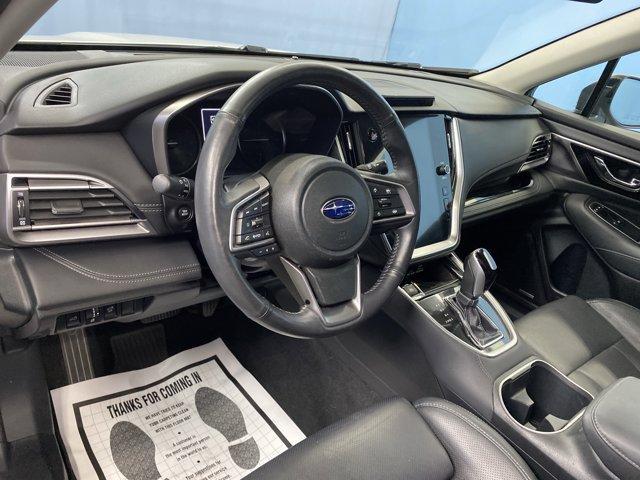 used 2023 Subaru Outback car, priced at $26,946