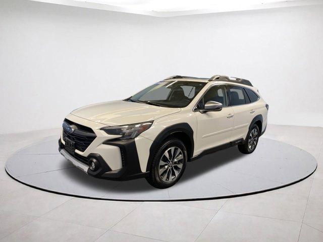used 2023 Subaru Outback car, priced at $26,946