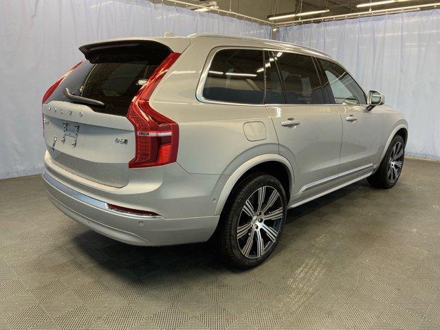 new 2025 Volvo XC90 car, priced at $65,695