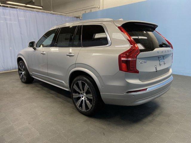 new 2025 Volvo XC90 car, priced at $65,695