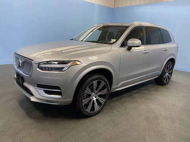 new 2025 Volvo XC90 car, priced at $65,695