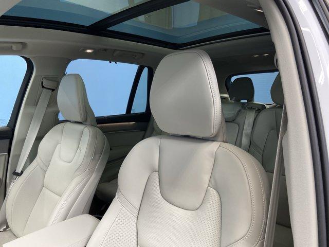 new 2026 Volvo XC90 car, priced at $85,625