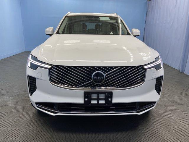 new 2026 Volvo XC90 car, priced at $85,625