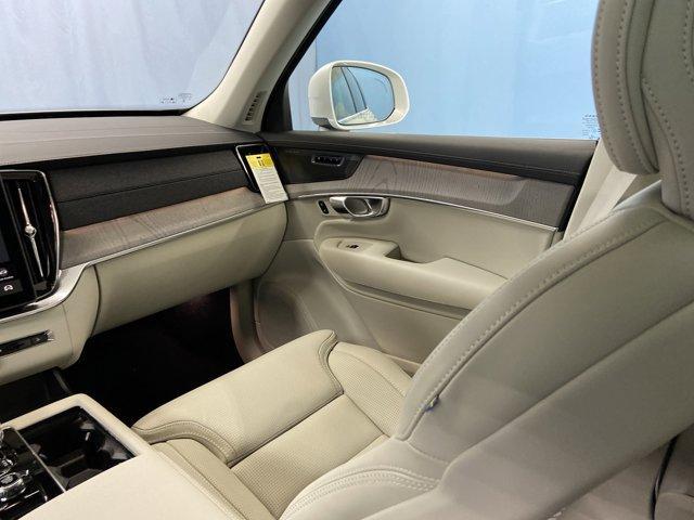 new 2026 Volvo XC90 car, priced at $85,625