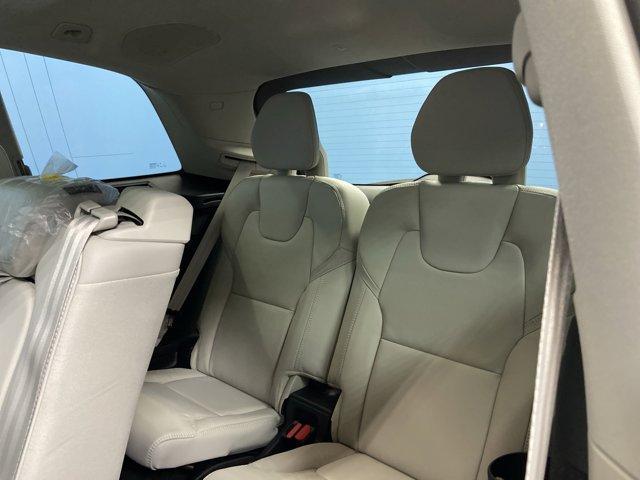 new 2026 Volvo XC90 car, priced at $85,625